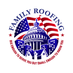 Family Roofing (@FamilyRoofing) Twitter profile photo