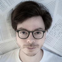 Benjamin Ribolet (@bribolet) 's Twitter Profile Photo