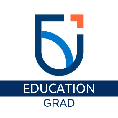 Official Ontario Tech Faculty of Education Graduate Studies #otumed #otuEdD #onlinelearning #pedagogy #edtech #equity #edresearch #highered