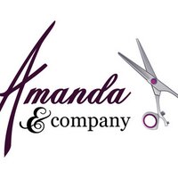 Amanda Vaught - @amanda_salon Twitter Profile Photo