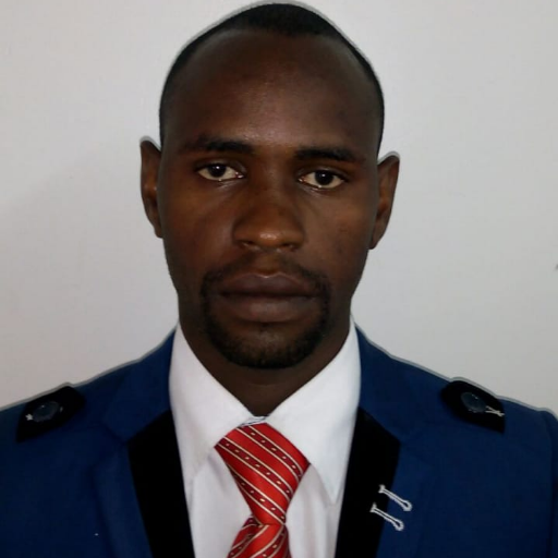 Businessman based in Nairobi Kenya.