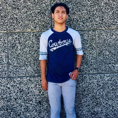 Dnomyar1430's profile picture. ? ? ?