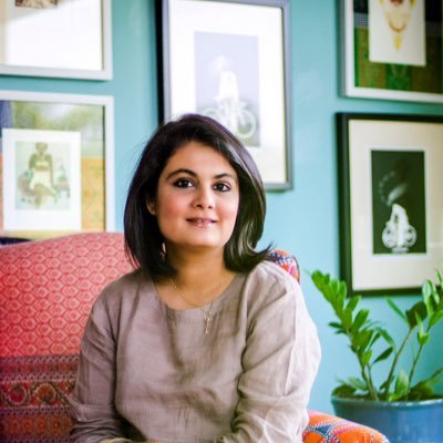 AradhanaAnand's profile picture. limón