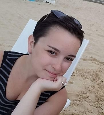 LindseyYessick's profile picture. SPSSI Congressional Fellow • CogNeuro Psych PhD • Pain Researcher • Smoker of All Food Groups💨🧀🍉🍖