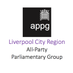 Liverpool City Region APPG (@LiverpoolAPPG) Twitter profile photo