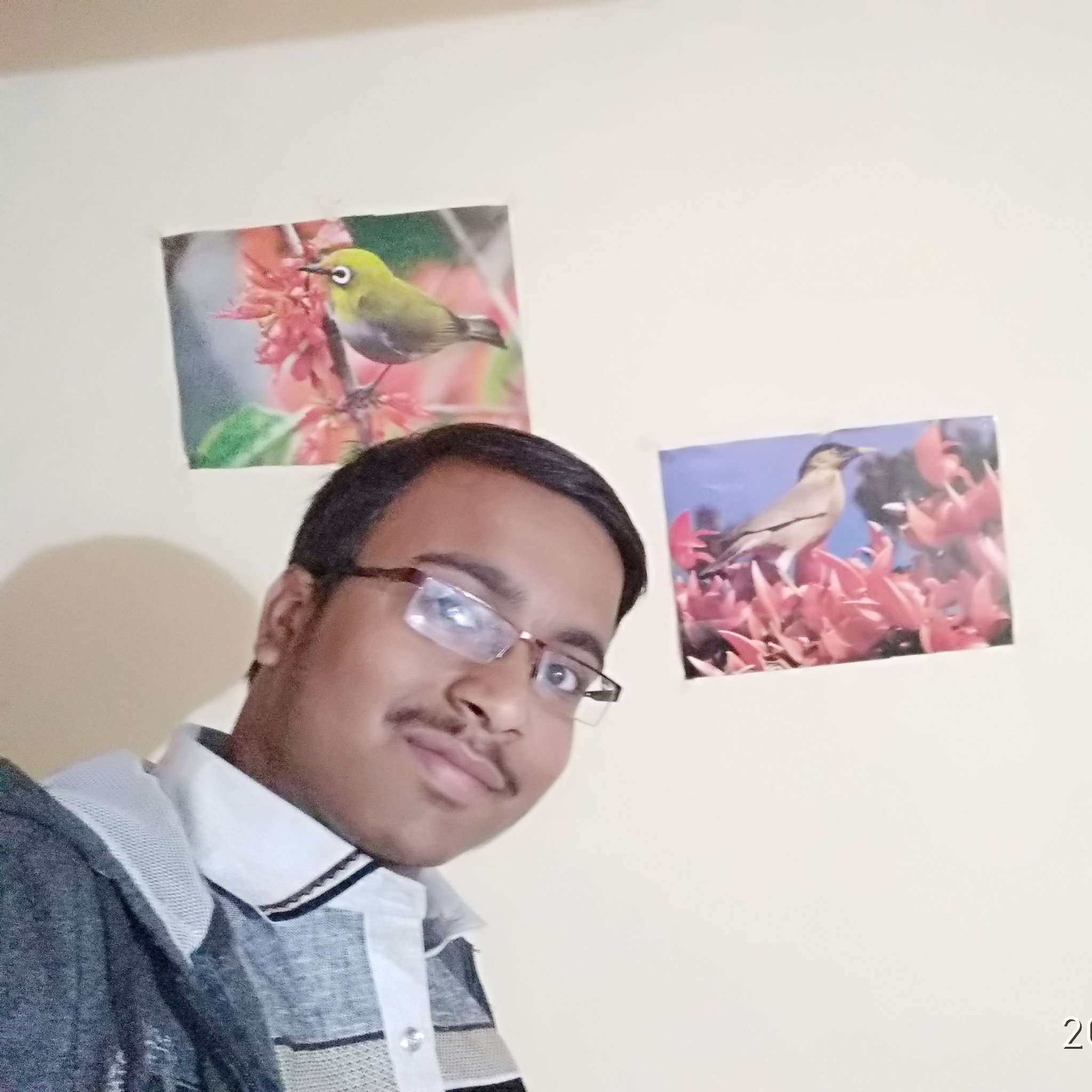 Passionated about Artificial Intelligence