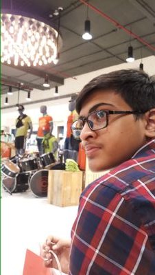 Rohanch07561980's profile picture. 