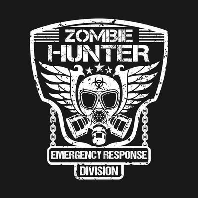 professional ZombieHunter