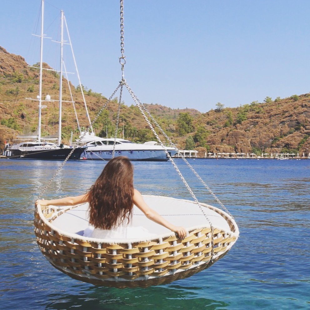 zarifa_hajiyeva's profile picture. 