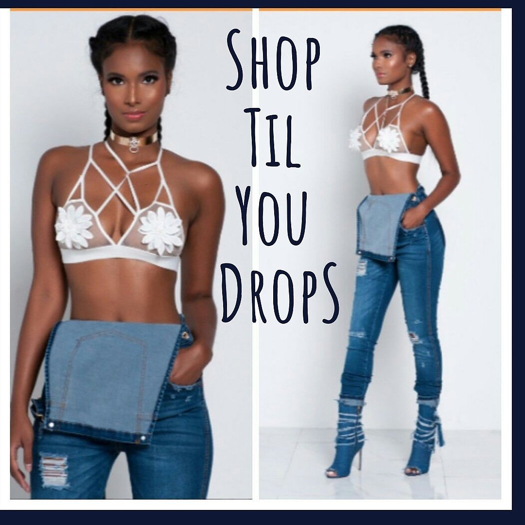 💞What you wear is such an expression
of who you are💞
Fashion for women who SLAY
🍒🍒🍒
Paypal and shipping available