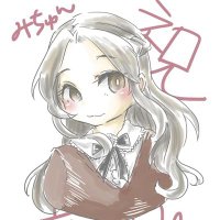 みちゅん@ (@michunoohanashi) Twitter profile photo