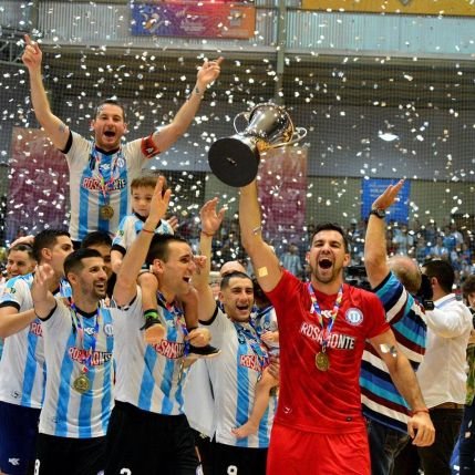 Lic en Enología.
Socio: BioVin S.A, Cerveza FOEHN
Fundación Bonarda Argentina. 
Cephas Wines
Futsal: Campeón del Mundo 2019 🇦🇷