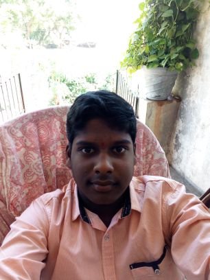 Mohanva68523390's profile picture. 