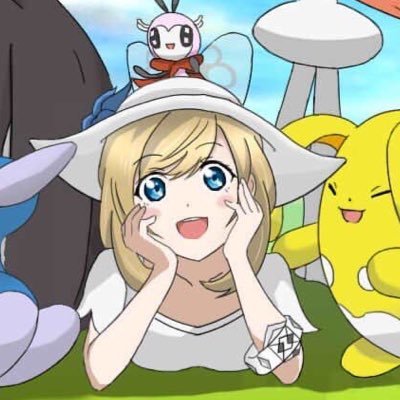ゆう Sur Twitter 色違いデスカーンを描きました 教え技で みらいよち 覚えて欲しい ポケモン好きさんと繋がりたい ポケモン好きと繋がりたい キングクリムゾン ポケモン絵描き ポケモン