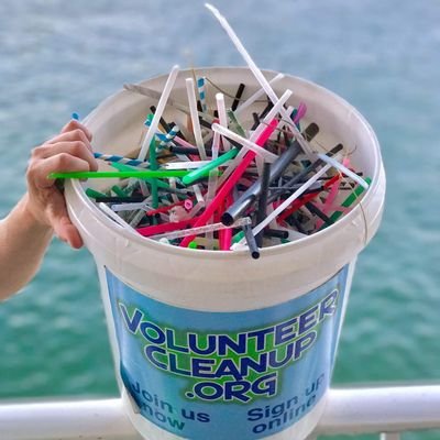 Engaging volunteers in shorelines cleanupa to raise awareness about marine debris and encourage people to reduce their reliance on single-use plastics.