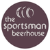 The Sportsman Beerhouse (@TheSportsmanHud) Twitter profile photo