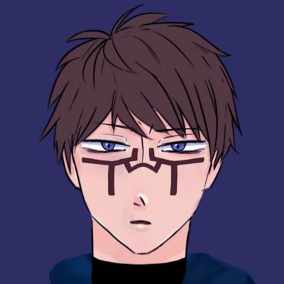 とんゆ Twitterren 初めてナワーブ 傭兵 くん描いたヨぉ 初めてのスマホに指でお絵描き 誰か髪どうなってんのか教えて 悪い顔 ゲスい顔絶望した顔とかが好きです Identifyvイラスト 第五人格イラスト