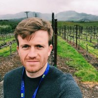 Edward Almond (@edward_almond) 's Twitter Profile