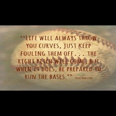 GCoachSchneider's profile picture. HOF sports lover