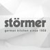 Stormer UK (@stormer_uk) Twitter profile photo