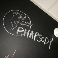 Rhapsody Barrel Bar(@Rhapsodybarrel) 's Twitter Profile Photo