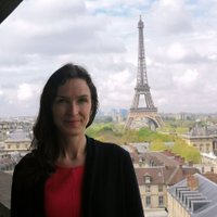 Estelle Loiseau(@estelle_loiseau) 's Twitter Profile Photo