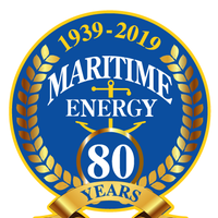 Maritime Energy (@maritenergyme) Twitter profile photo
