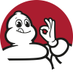 The MICHELIN Guide (@MichelinGuideUK) Twitter profile photo