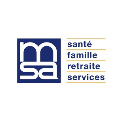 Msa_AinRhone's profile picture. Compte de la MSA Ain-Rhône, protection sociale du monde agricole et rural. Infos locales et institutionnelles, actualités et chiffres clés !  #Ain #Rhone #MSA