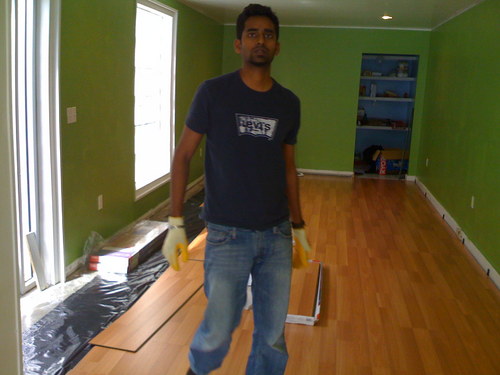 Ruby on Rails, Rust Developer