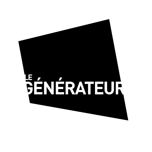 LE GÉNÉRATEUR, lieu d'art et de performances de 600m² à 100m de Paris 13
Insta : @legenerateur
Fb @legenerateurgentilly