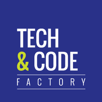 Tech & Code Factory (@techcodefactory) 's Twitter Profile