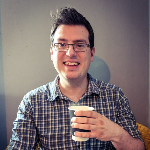 Solver of problems - often using tech, always with people. Open source hacker, photo snapper. Independent Consultant, Investor, Member @TheASF