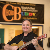 chordbuddy (@chordbuddy) 's Twitter Profile
