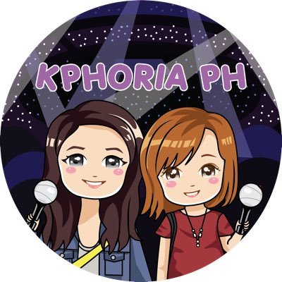 kphoria PH⁷ 🧈さんのプロフィール画像