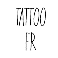 Tattoo France(@Tattoo_Fr) 's Twitter Profile Photo