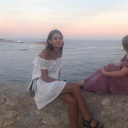 millieowen's profile picture. Child, Community & Educational Psychologist 💭