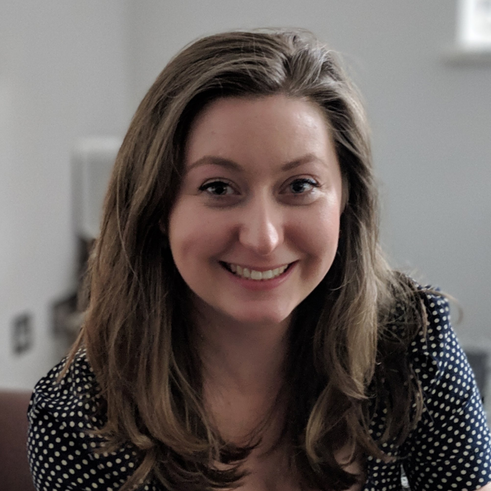 Ailva O'Reilly Profile