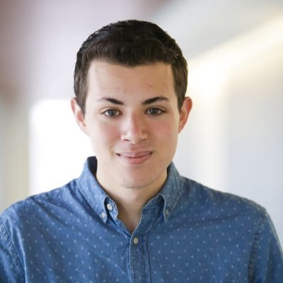 Social Media Producer for @masslivenews | Proud Alum of @MDCollegian, @ACTVMedia, @WMUA, @UMTG & @UMassAmherst | He/Him