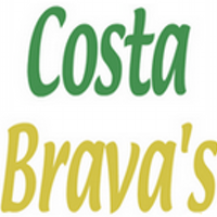 Costa Brava's (@costabravas) 's Twitter Profile
