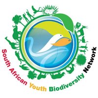 South African Youth Biodiversity Network(@SAYBN_CBD) 's Twitter Profile Photo