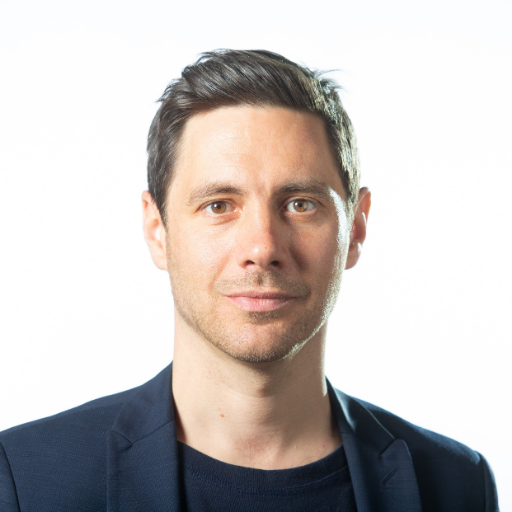 yanncherix's profile picture. Seite3/Wochenendebund Tages-Anzeiger