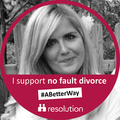 KimberleyCatuk's profile picture. Family law solicitor at Knocker & Foskett