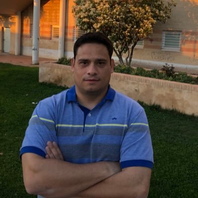 garrigol20's profile picture. Maestro de Educación Física y Educación Primaria