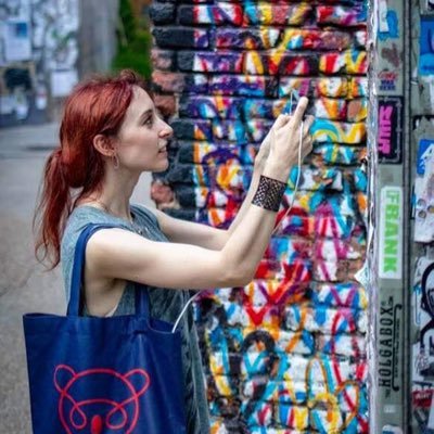 ElleSturm's profile picture. Nel mezzo del cammin di nostra vita mi ritrovai per una selva oscura, ché la diritta via era smarrita. 🧠 [The Nervous System is Down]