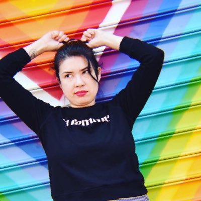 marissapaige's profile picture. Digital & social media marketer, storyteller, illustrator, #kidlit collector. Opinions expressed here are mine alone.🍷🍔✏️👩🏽‍💻🦄📖