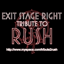 Exit, Stage Right...