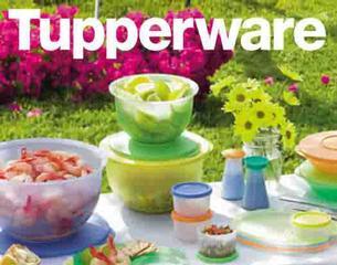 My name is Krista Alexander and I am a Tupperware consultant. I enjoy the sense of pride that comes from offering one of the world’s most beloved brands.