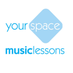 Your Space Music Lessons (@YourSpaceMusic) Twitter profile photo