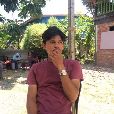 MiliSantai's profile picture. santai